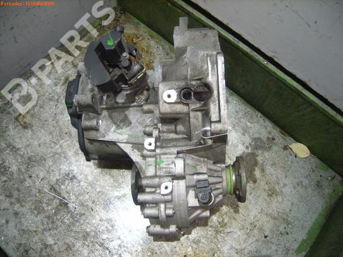 Used Gearbox AUDI A3 (8L1) 1.8 (125 hp) 289333