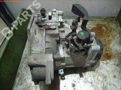 Gearbox AUDI A3 (8L1) 1.8 | BP289333M3 