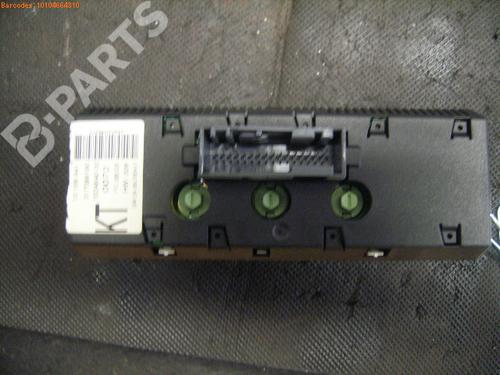 Monitor / Wyświetlacz OPEL CORSA C (X01) 1.2 Twinport (F08, F68) | BP974098C48 