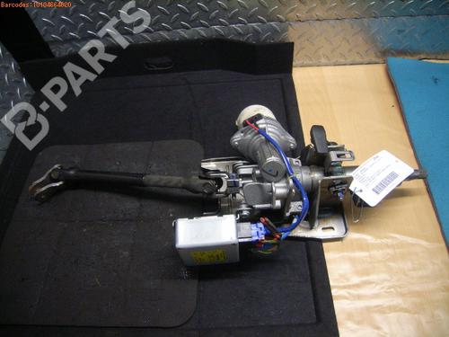 Used Steering column RENAULT TWINGO II (CN0_) 1.2 (CN0D) (58 hp) 974107