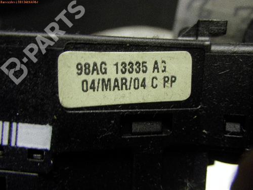 Steering column stalk FORD FOCUS I Turnier (DNW) 1.8 Turbo DI / TDDi | BP1750486I23 