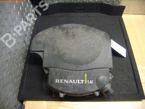 Air filter box DACIA SANDERO 1.4 (BS0C, BS0A, BS0G, BS1F, BS0E) (75 hp) 974168