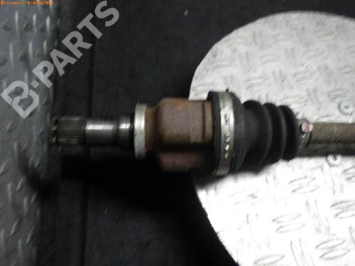 Left front driveshaft PEUGEOT 107 (PM_, PN_) 1.0 | BP974211M38
