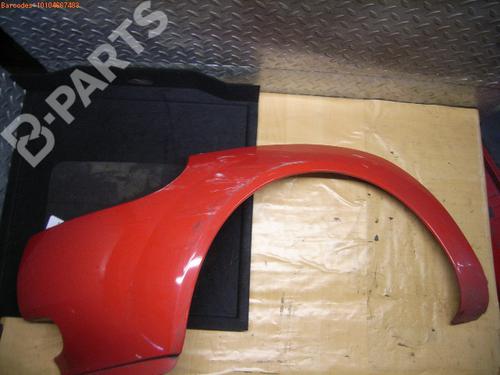 Used Front bumper FORD KA (RB_) 1.3 i (60 hp) 290138