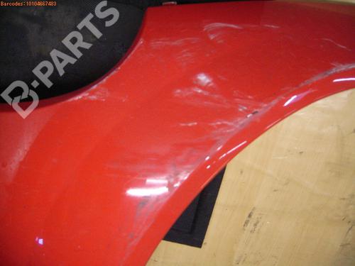 Front bumper FORD KA (RB_) 1.3 i | BP290138C7 