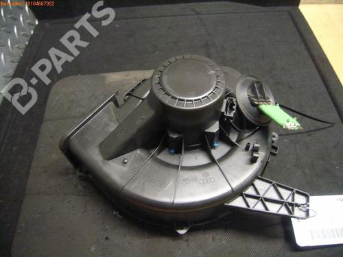Used Heater blower motor VW FOX Hatchback (5Z1, 5Z3, 5Z4) 1.2 (55 hp) 974240