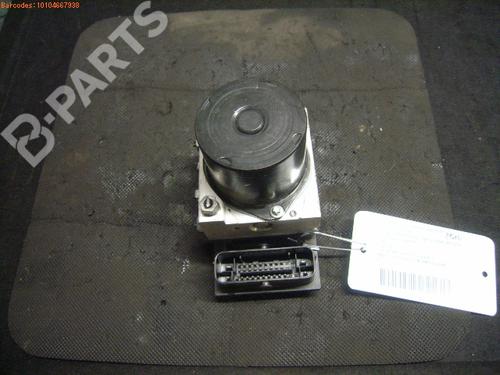 Used ABS pump VW FOX Hatchback (5Z1, 5Z3, 5Z4) 1.2 (55 hp) 290154