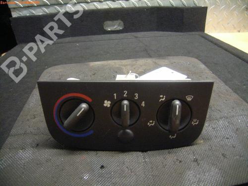 AC-Styringsenhed/Manøvreenhed OPEL COMBO Box Body/MPV 1.7 CDTI 16V (101 hp) 974247