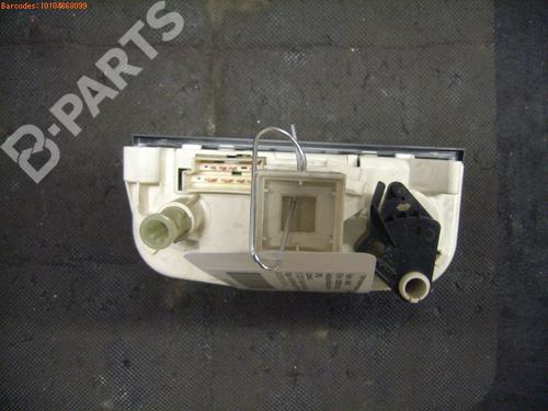 Commande Chauffage OPEL COMBO Box Body/MPV 1.7 CDTI 16V | BP974247I5 