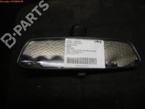 Used Rear mirror BMW 3 (E36) 316 i (100 hp) 974252