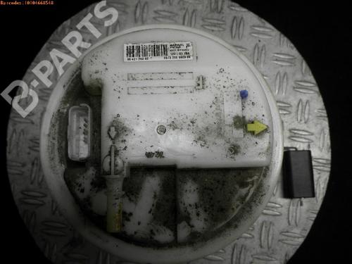 Fuel pump PEUGEOT 206 Hatchback (2A/C) 1.4 i | BP290166M76 