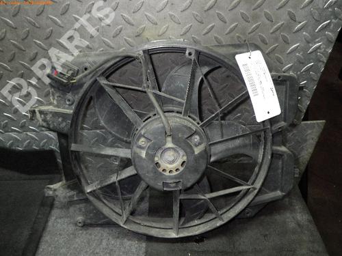 Køleventilator elektrisk FORD FOCUS I Turnier (DNW) 1.4 16V (75 hp) 974273