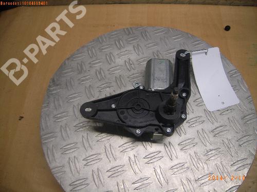 Viskermotor bagrude RENAULT CLIO II (BB_, CB_) 1.2 (BB0A, BB0F, BB10, BB1K, BB28, BB2D, BB2H, CB0A,... (58 hp) 974292