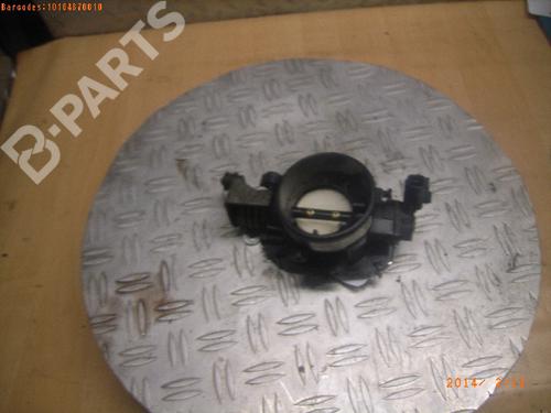 Spjældhus FORD FOCUS I Turnier (DNW) 1.6 16V (100 hp) 290208