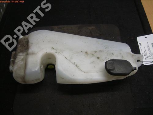 Used Windscreen washer tank DACIA SANDERO 1.4 (BS0C, BS0A, BS0G, BS1F, BS0E) (75 hp) 1755508