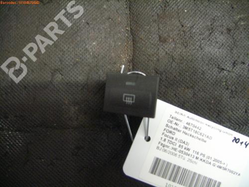 Used Switch FORD FOCUS II (DA_, HCP, DP) 1.8 TDCi (115 hp) 974311