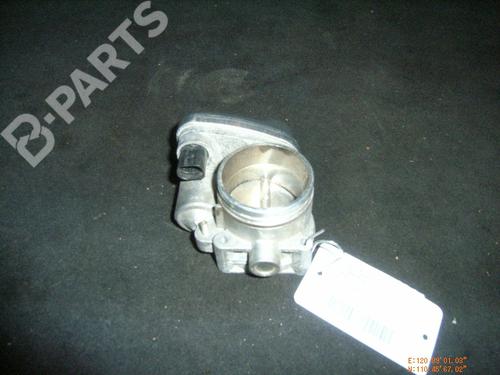 Used Throttle body BMW X3 (E83) 3.0 i xDrive (231 hp) 290219