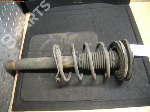 Used Right front shock absorber PEUGEOT 206+ (2L_, 2M_) 1.1 (60 hp) 974314
