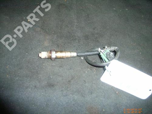 Elektronisk sensor CITROËN XSARA Coupe (N0) 1.4 i (75 hp) 1750501