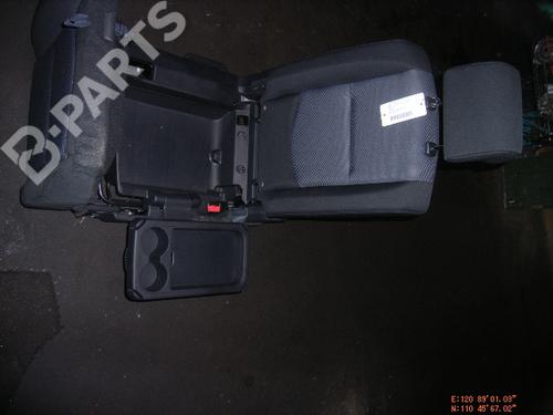 Right front seat MAZDA 5 (CR) 2.0 (CREW) | BP974328C16 
