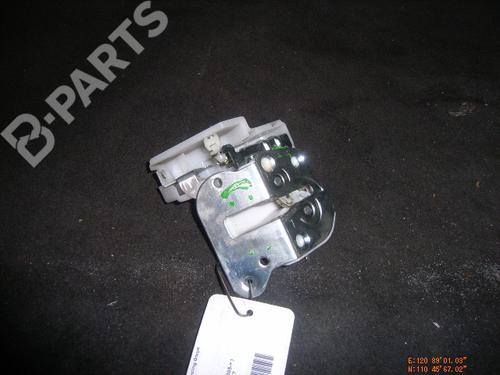 Used Rear left lock MAZDA 5 (CR) 2.0 (CREW) (146 hp) 974330