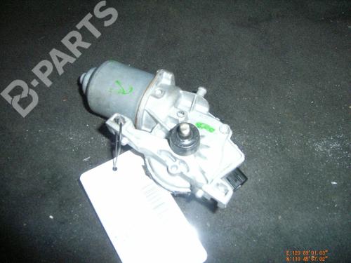 Used Front wiper motor MAZDA 5 (CR) 2.0 (CREW) (146 hp) 974334