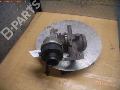 Used Turbocharger/Supercharger MERCEDES-BENZ A-CLASS (W169) A 180 CDI (169.007, 169.307) (109 hp) 290233