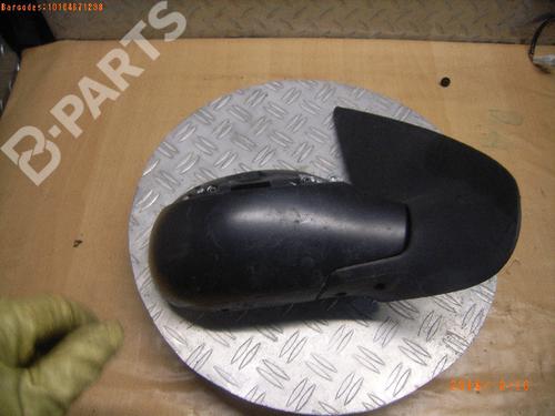 Right mirror PEUGEOT 206 Hatchback (2A/C) 1.1 i | BP290235C27 