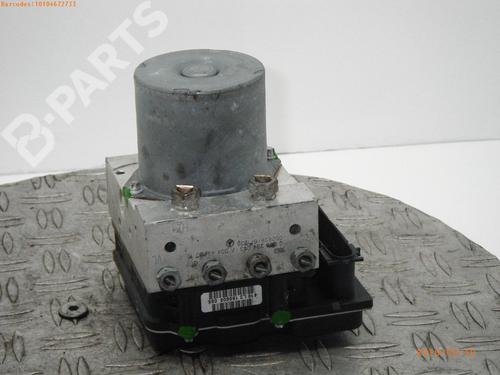ABS pump MERCEDES-BENZ B-CLASS Sports Tourer (W245) B 200 TURBO (245.234) A0044310212