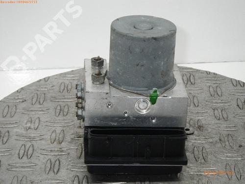 ABS pump MERCEDES-BENZ B-CLASS Sports Tourer (W245) B 200 TURBO (245.234) | BP290264M43 