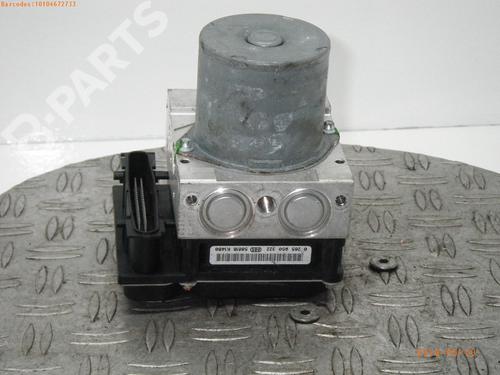 ABS pump MERCEDES-BENZ B-CLASS Sports Tourer (W245) B 200 TURBO (245.234) | BP290264M43 