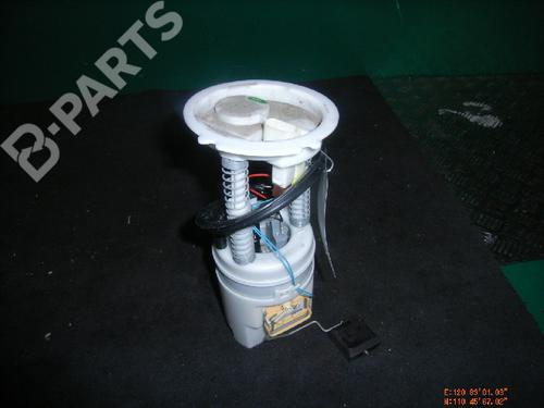 Fuel pump MERCEDES-BENZ B-CLASS Sports Tourer (W245) B 200 TURBO (245.234) BP290265M76