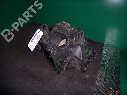 Used Air filter box MERCEDES-BENZ B-CLASS Sports Tourer (W245) B 200 TURBO (245.234) (193 hp) 974378