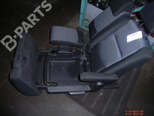 Left front seat MAZDA 5 (CR) 1.8 (CR19) | BP974384C15 