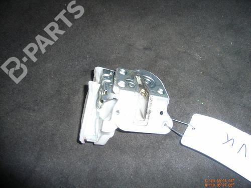 Venstre bak lås MAZDA 5 (CR) 1.8 (CR19) (116 hp) 974387