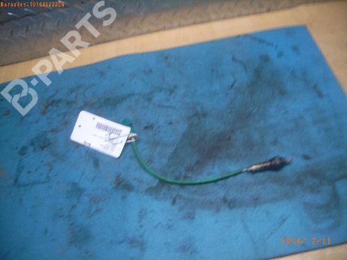 Elektronensonde FORD FOCUS I Turnier (DNW) 1.6 16V (100 hp) 1750512