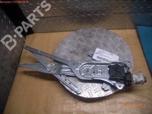 Used Front left window mechanism RENAULT KANGOO (KC0/1_) 1.6 16V (95 hp) 290309