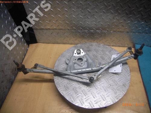 Used Front wipers mechanism RENAULT KANGOO (KC0/1_) 1.6 16V (95 hp) 974419