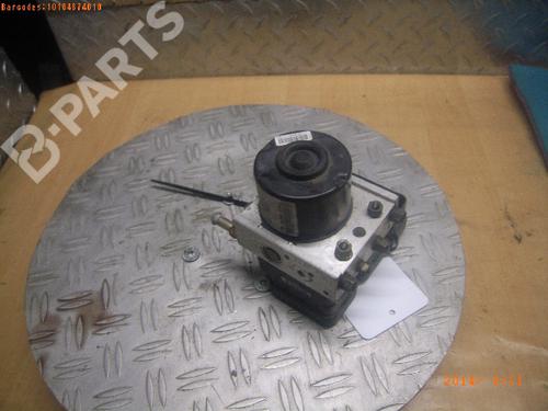 ABS Bremseaggregat OPEL AGILA (A) (H00) 1.0 (F68) (60 hp) 290313