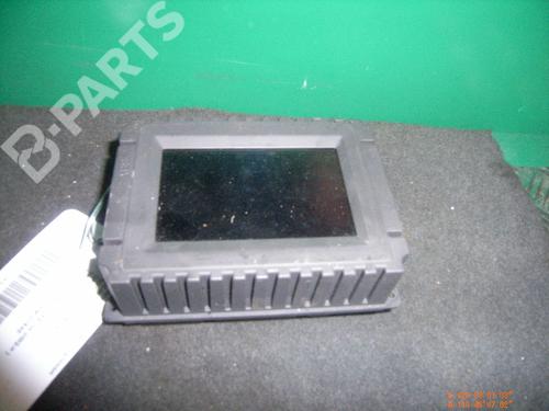 Used Display monitor OPEL VECTRA C (Z02) 1.8 16V (122 hp) 974440