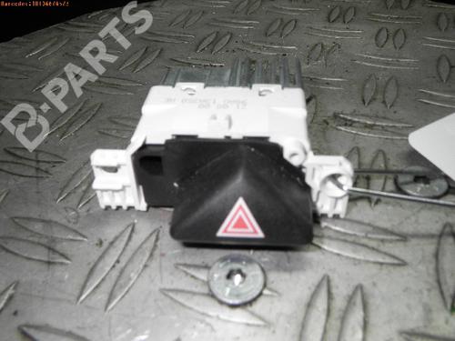 Used Warning switch FORD FOCUS I Turnier (DNW) 2.0 16V (131 hp) 974448
