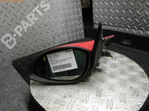 Left mirror OPEL VECTRA B (J96) 1.6 i 16V (F19) | BP290341C26 