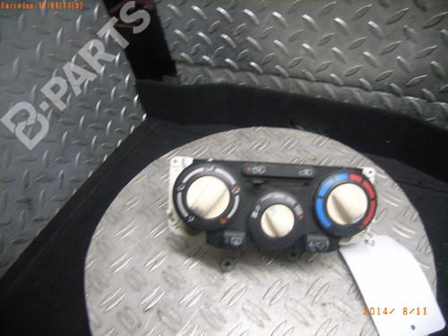 Used Climate control NISSAN MICRA III (K12) 1.2 16V (65 hp) 974459