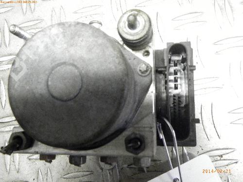 ABS pump NISSAN MICRA III (K12) 1.2 16V | BP290347M43 