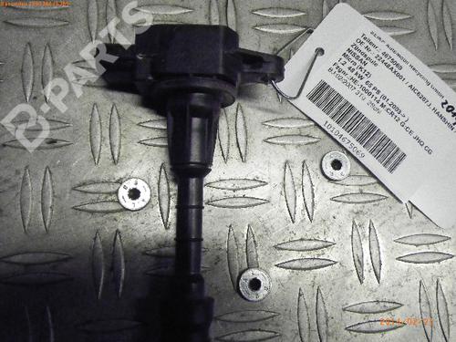 Used Ignition coil NISSAN MICRA III (K12) 1.2 16V (65 hp) 974461