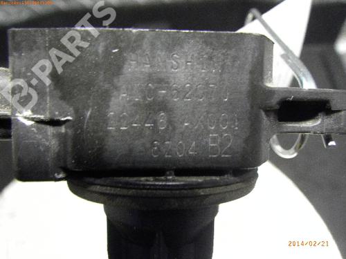 Ignition coil NISSAN MICRA III (K12) 1.2 16V | BP974461M94 