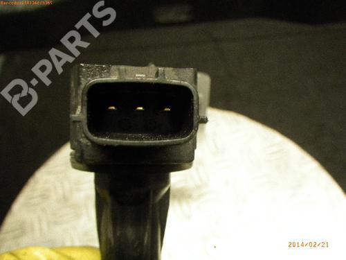 Ignition coil NISSAN MICRA III (K12) 1.2 16V | BP974461M94 