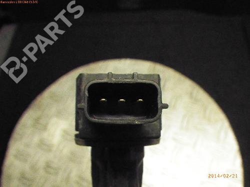 Ignition coil NISSAN MICRA III (K12) 1.2 16V | BP974462M94 