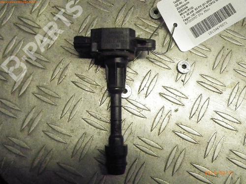 Used Ignition coil NISSAN MICRA III (K12) 1.2 16V (65 hp) 974463