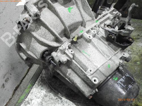 Gearbox NISSAN MICRA III (K12) 1.2 16V | BP290349M3 